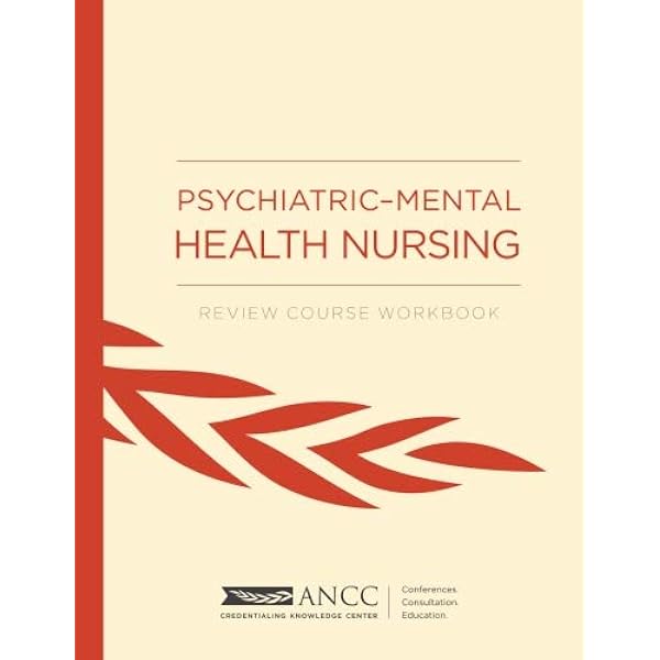 Psychiatric Mental Health Nursing: .: . - O'Brien, Patricia G.; Kennedy, Winifre