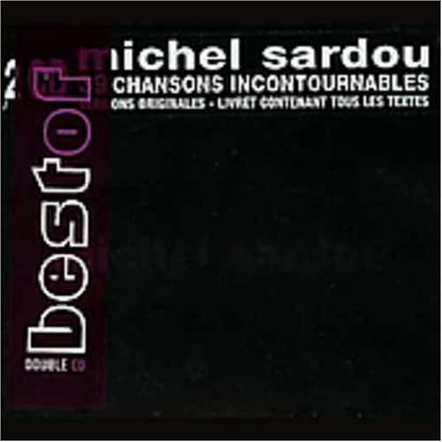 Michel Sardou - Ms-Michel Sardou Best Of - Zortam Music