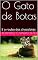 Livro O Gato de Botas: E o roubo dos chocolates