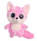 Aurora World YooHoo and Friends Foxee Plush