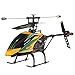 MECO(TM) WLtoys V912 RC Helicopter BNF Without Transmitter