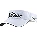 Titleist Low Profile Tour Visor 2016 (White)