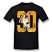 BMWW Boy's&Girl's Stephen Curry #30 NBA MVP Golden State Warriors Youth T Shirt