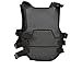Transformers TF3 type Tactical Vest armor SWAT equipment BK