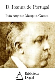 Livro D. Joanna de Portugal