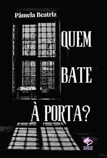 Livro Quem Bate À Porta?