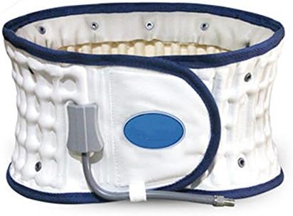 LPY-Lumbar Support Lumbar Disc Herniation Massager Spinal Air Traction Back Belt