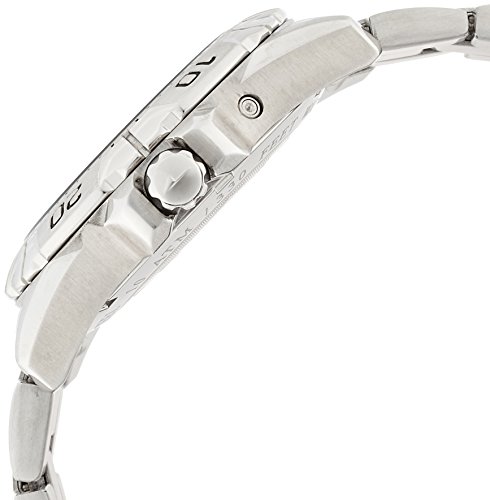 Lotus Reloj Analógico para Hombre de Cuarzo con Correa en Acero Inoxidable 15301/6 - Imagen 4