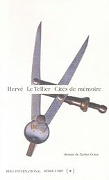 Cités de mémoire