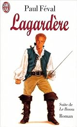 LAGARDERE