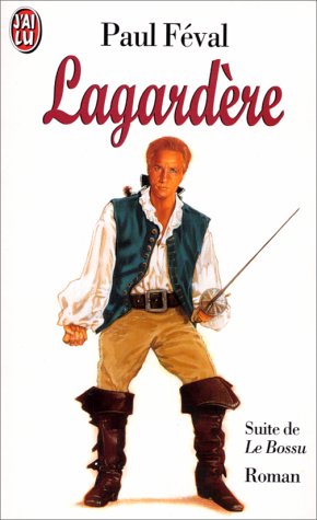 LAGARDERE