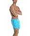 TARTINY Men's Shorts Swim Trunks Quick Dry Beach Shorts With Pockets For Surfing Running Swimming Watershort