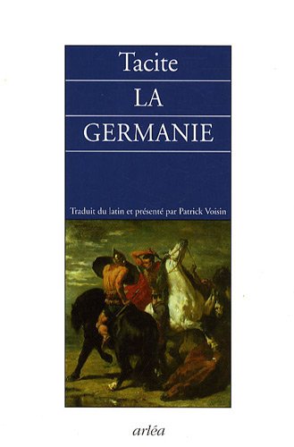 La  Germanie
