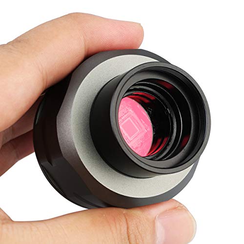 4 SVBONY+Astronomy+Compact+Wide+angle+Astrophotography