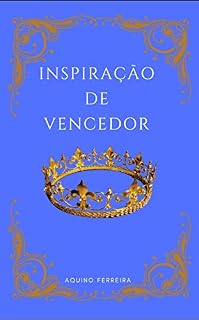 Livro Inspiração de vencedor