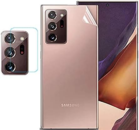 Note 20 Ultra Samsung Back Camera Glass Price Galaxy Note 20 5G