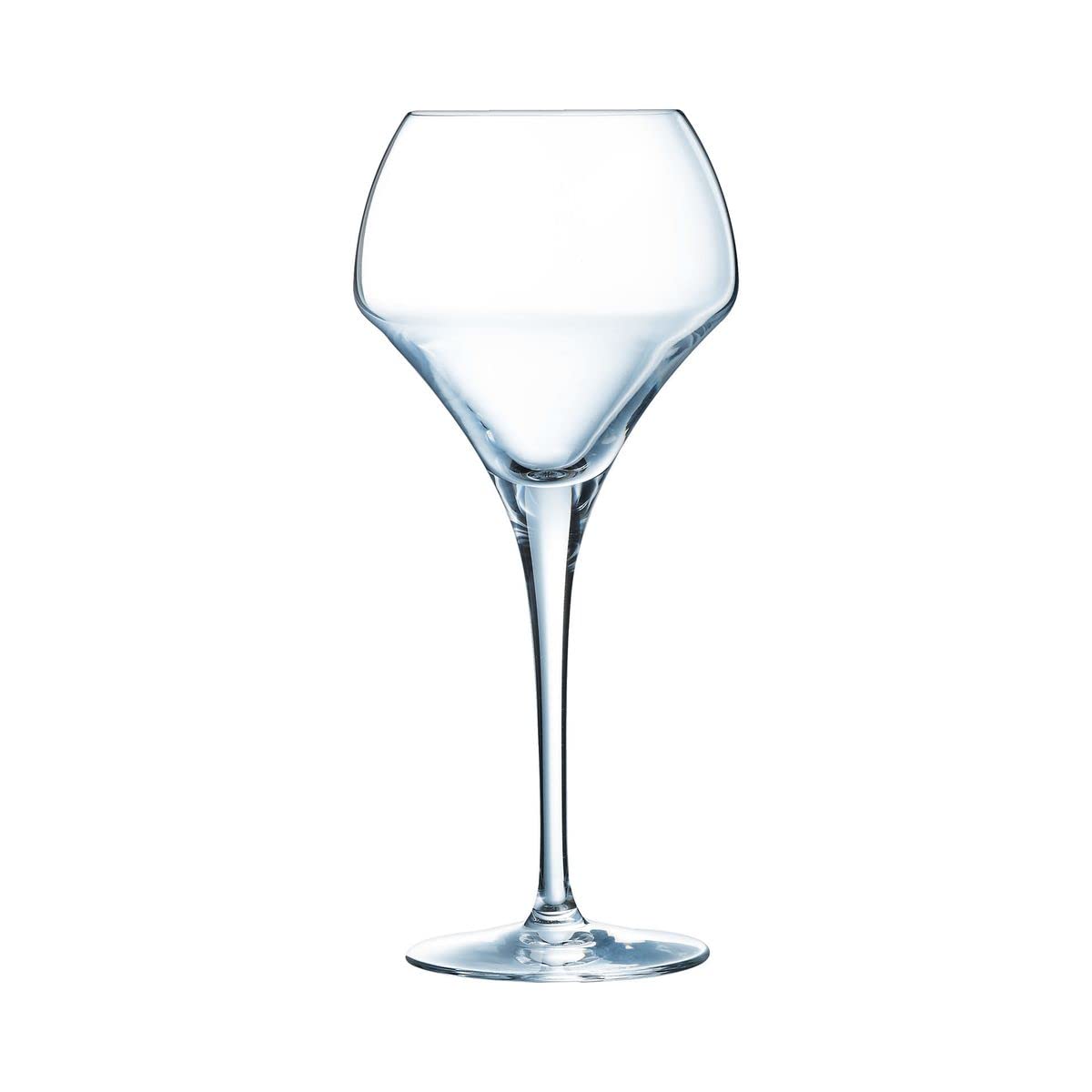 Chef & Sommelier U1010 Open'Up Collection Stemmed Glasses, 37 centilitres, Pack of 6 — image 1