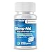 Genmed Sleep-Aid, 250Count, Diphenhydramine HCl, 25 mg, (Compare to Active Ingredient in Simply Sleep)