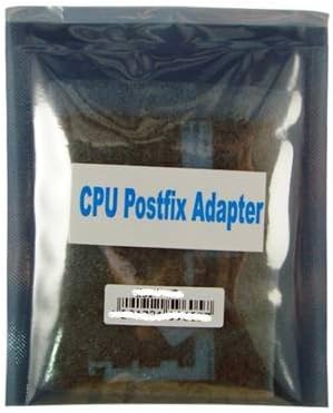 JMT 5pcs Corona Postfix Adapter Tx , Xt Tx CPU Postfix Adapter Corona V3 V4 OEM China