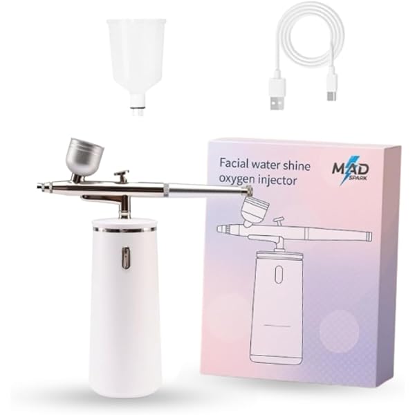【新品未使用】Facial Cleansing Nano Steamer Festino Facial Cleansing Nano Steamer | Japan Trend Shop