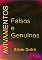 Livro Avivamentos Falsos E Genuínos