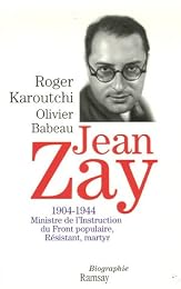 Jean Zay (1904-1944)