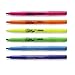 Mr. Sketch 2022889 Scented Markers Intergalactic Neon Coloring Kit with Coloring Booklet, 33 Count