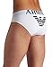 Emporio Armani Men's Eagle Hip Brief
