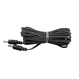 12' Interconnect Cable for use with Inspired LED Products