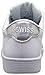K-Swiss Women's Court Pro II CMF Metallic Athletic Shoe