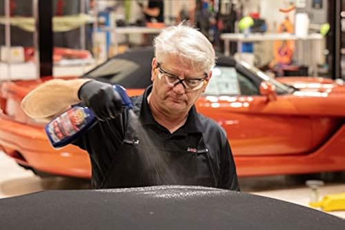 303 30520 Convertible Fabric Top Cleaning And Care Kit Cleans And Protects Fabric Tops Includes 303 Tonneau Cover And Convertible Top Cleaner 303 Fabric Guard In Dubai Uae Whizz Convertible Top Cleaners