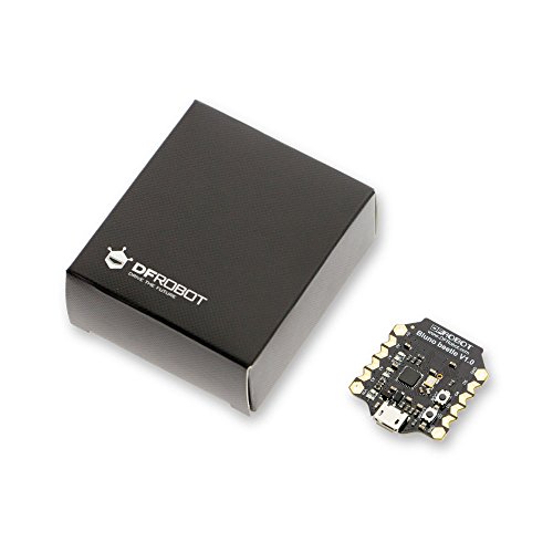 Beetle BLE - The Smallest Microcontroller for Arduino Bluetooth 4.0 (BLE) - Thumbnail 6