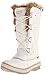 Skechers Women's Highlanders-Tall Quilt Snow Boot