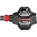 Time ATAC XC 12 Pedals Red/Black, One Sizethumb 1