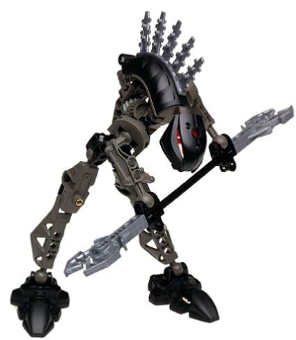 bionicle vorahk