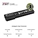 ZTHY CA06 CA06XL Battery Replacement for HP Probook 640 645 650 350 655 G1 G2 G0 CA09 CA09XL CA06055XL 718677-421 718678-421 718755-001 718756-001 HSTNN-DB4Y HSTNN-LB4X HSTNN-LP4Z 10.8V 55WH 6-Cell