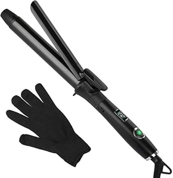 large curling tongs uk