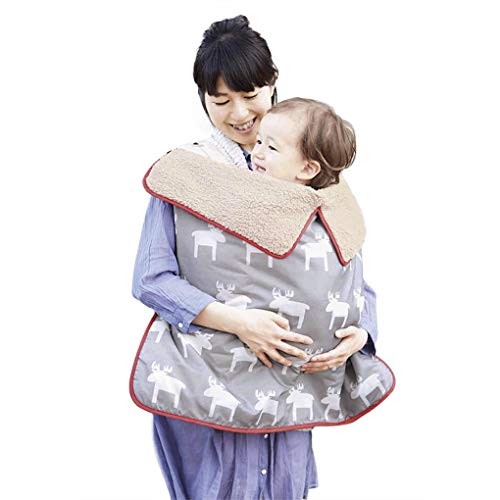 baby carrier blanket cover