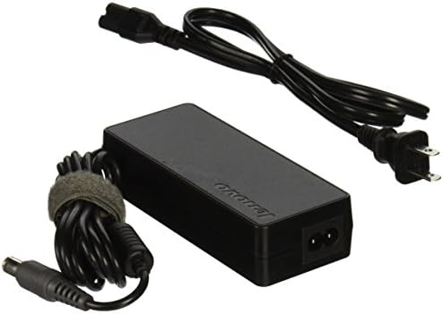 Lenovo ThinkPad 90W AC Adapter for Selected Thinkpad Models (40Y7659)