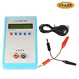 LC200A Handheld L/C Inductance Inductor Capacitance
