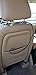 Mark Christopher Collection Truck & SUV Cowboy Hat Holder – American Made & Patented – Powder-Coated Metal Rack for Secure Vehicle Hat Storage