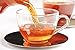 Organic Honeybush Tea from South Africa, Wild Tea #13 Premium Honeybush Herbal Red Tea (8 ounce)