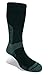 Bridgedale Men's Woolfusion Summit Socks, Large, Black