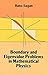 Boundary and Eigenvalue Problems in Mathematical Physics (Dover Books on Physics)