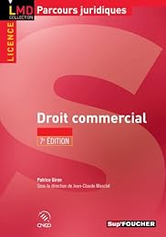 Droit commercial