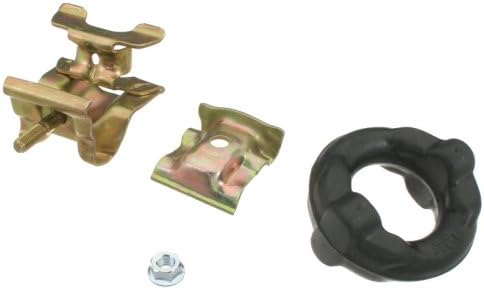 Eberspaecher Muffler Hanger Bracket