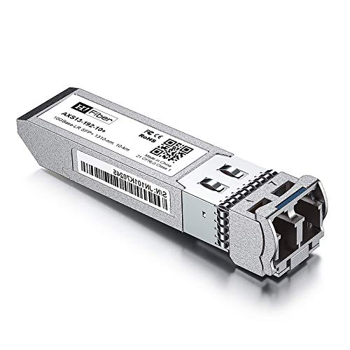 10GBase-LR-SFP-Modulo-10km-1310nm-10-GBs-Singlemode-SFP-LC-Transceiver-Compatible-para-Cisco-SFP-10G-LR-Ubiquiti-Netgear-D-Link-TP-Link-Zyxel-Qnap-NAS-Mikrotik-Open-Switch2-Pack