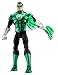 Mattel DC Comics Total Heroes Green Lantern 6