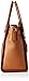 Michael Kors 30S7GHMS7L Womens Hamilton Satchel Brown (Acorn)