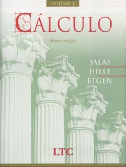 Calculo Volume 2 James Stewart Download Calculo Volume 1 Em Portuguese Do Brasil Amazon Co Uk Hille 9788521614593 Books